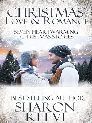 cover image of Christmas Love & Romance